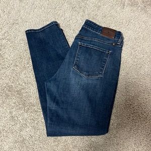 Lucky Brand Hayden Skinny Jeans